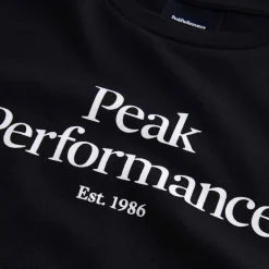 Original Long Sleeve junior