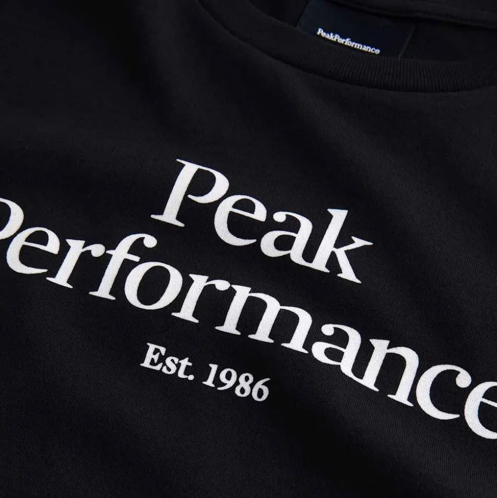 Original Long Sleeve junior