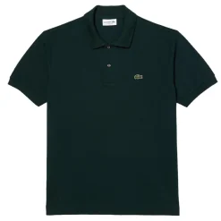 Original L.12.12 Petit Piqué Cotton Polo Shirt herr