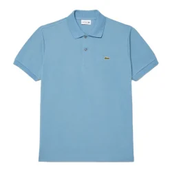 Original L.12.12 Petit Piqué Cotton Polo Shirt Herr