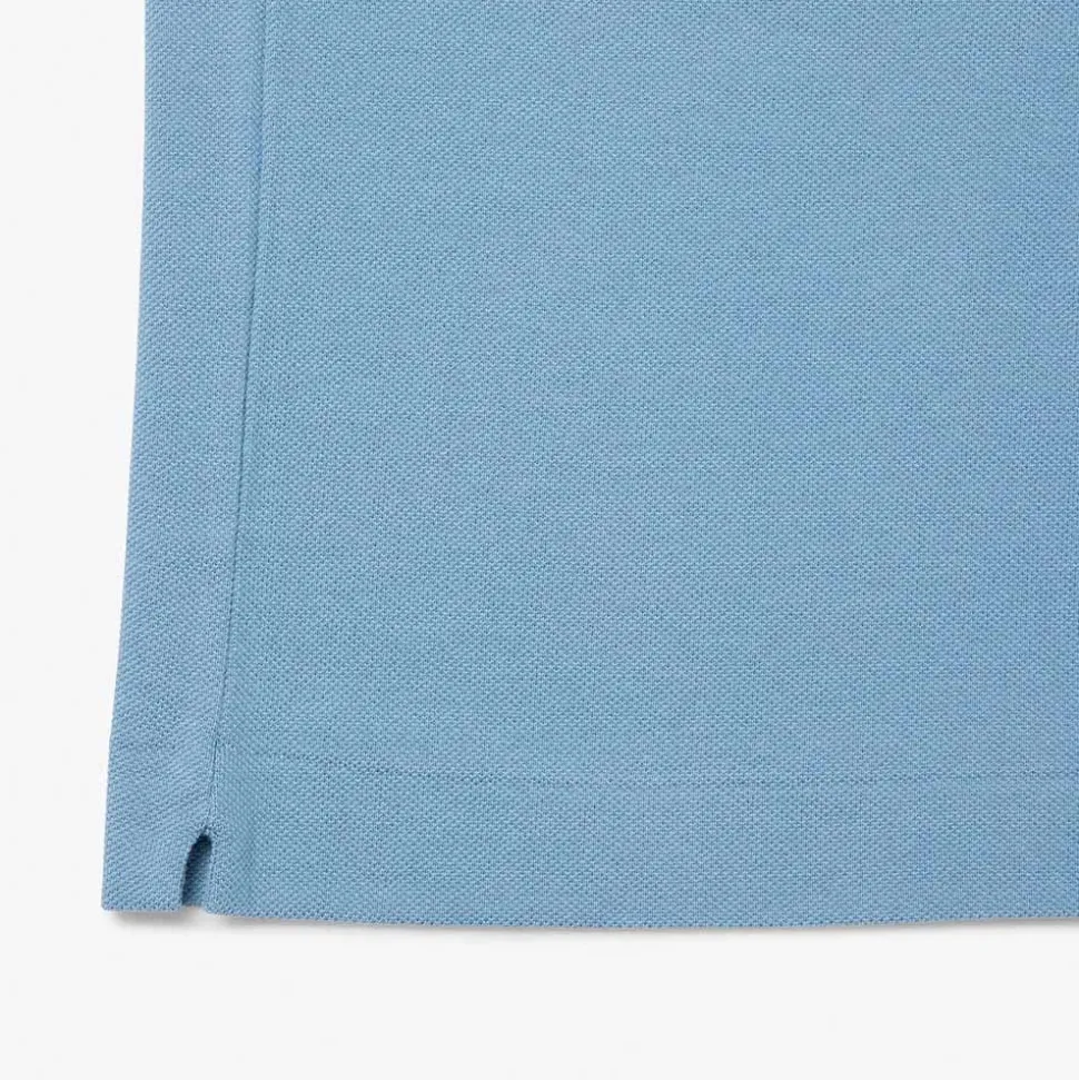Original L.12.12 Petit Piqué Cotton Polo Shirt Herr
