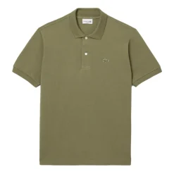 Original L.12.12 Petit Piqué Cotton Polo Shirt Herr