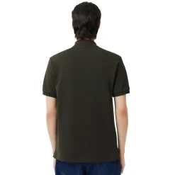 Original L.12.12 Petit Piqué Cotton Polo Shirt Herr