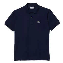 Original L.12.12 Petit Piqué Cotton Polo Shirt Herr