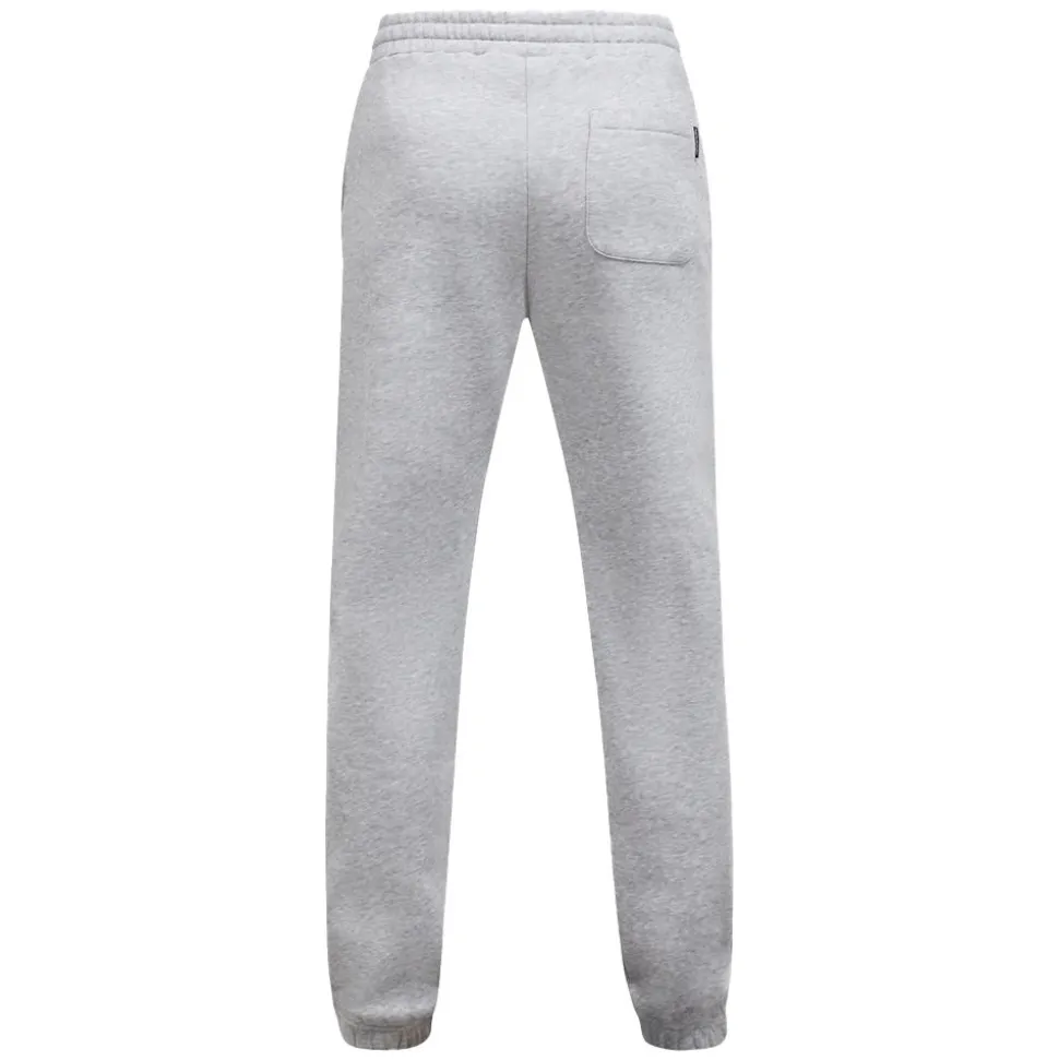 Original Pants Dam