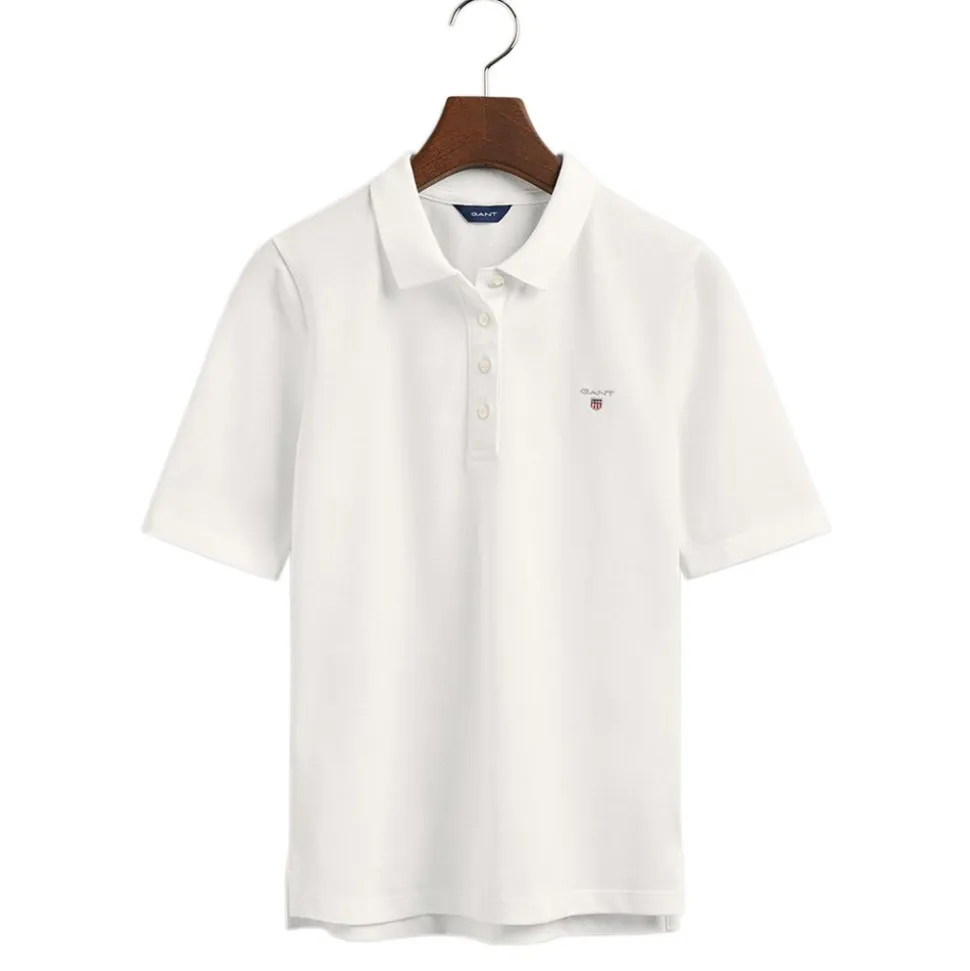 Original Piké Polo Shirt Dam