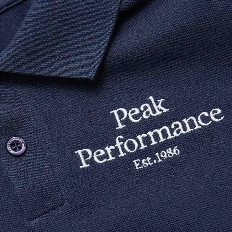 Original Polo Junior