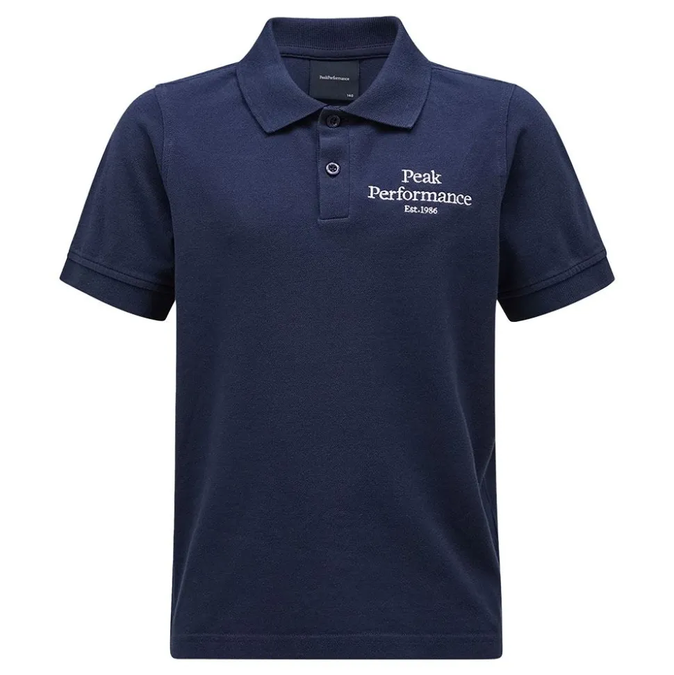 Original Polo Junior