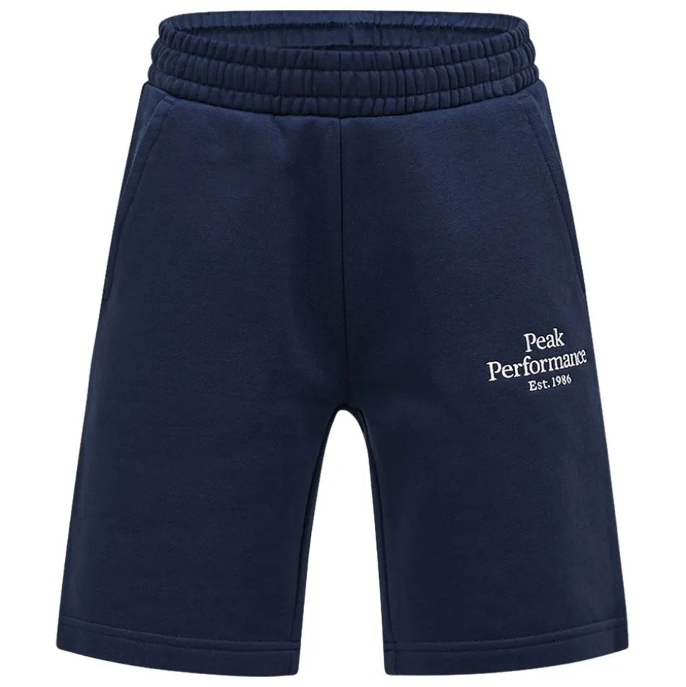 Original Shorts Junior
