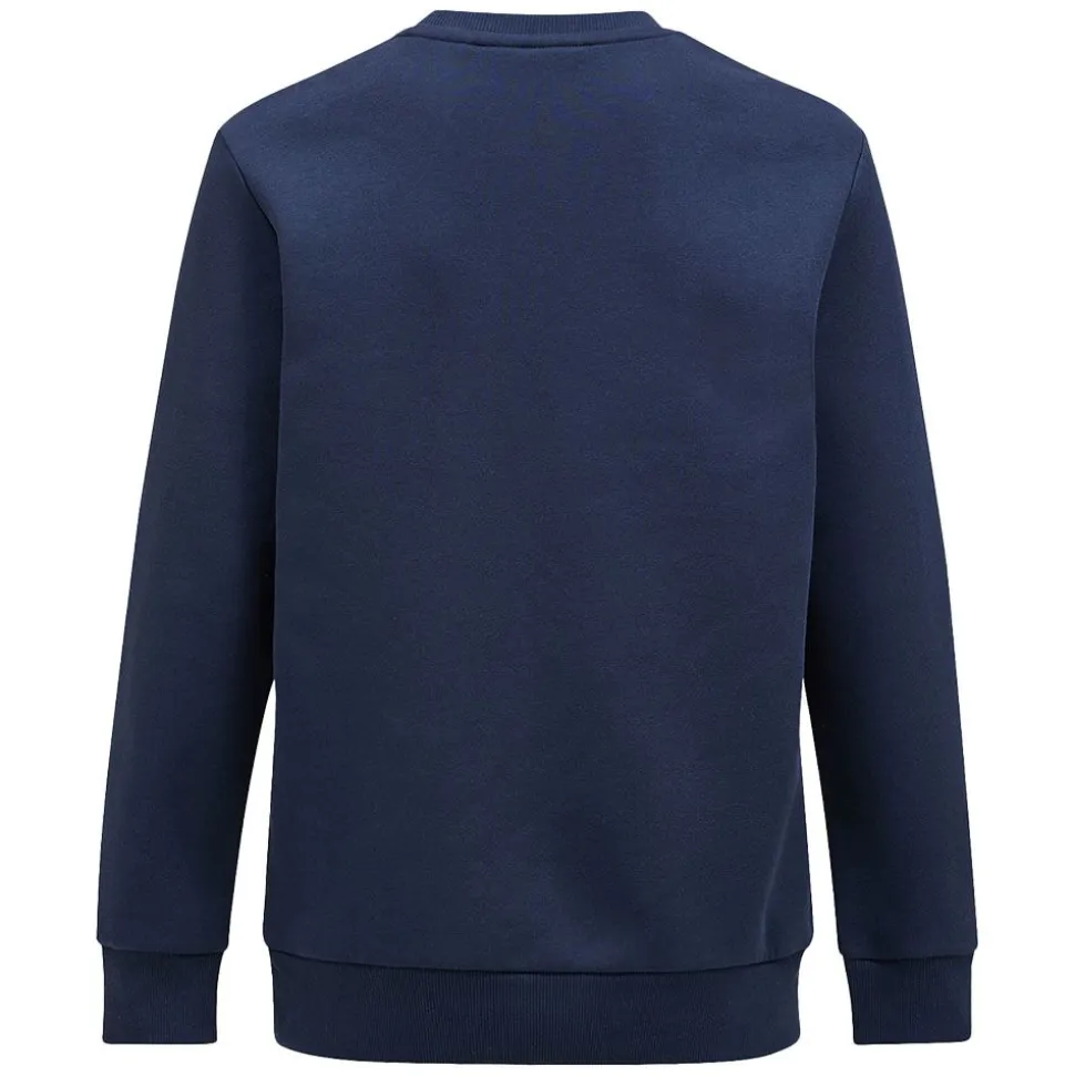 Original Small Logo Crew Herr