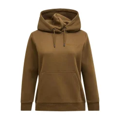 Original Small Logo Hood Dam