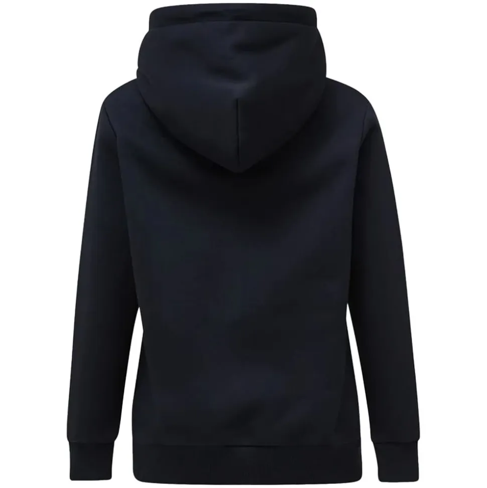 Original Small Logo Hood Dam