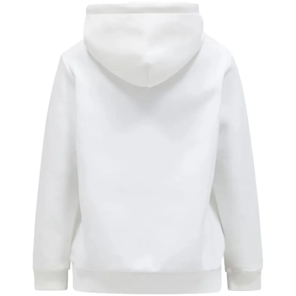 Original Small Logo Hood Dam