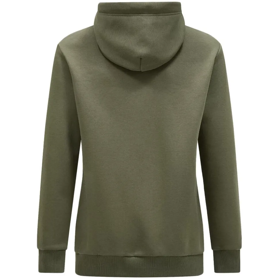 Original Small Logo Hood Herr
