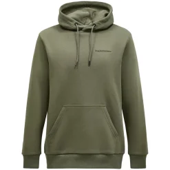Original Small Logo Hood Herr