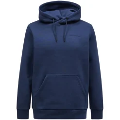 Original Small Logo Hood Herr