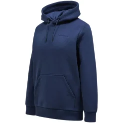 Original Small Logo Hood Herr