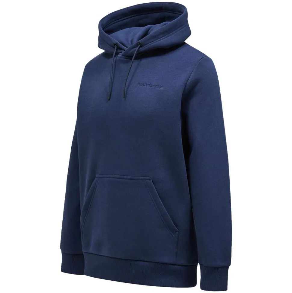 Original Small Logo Hood Herr