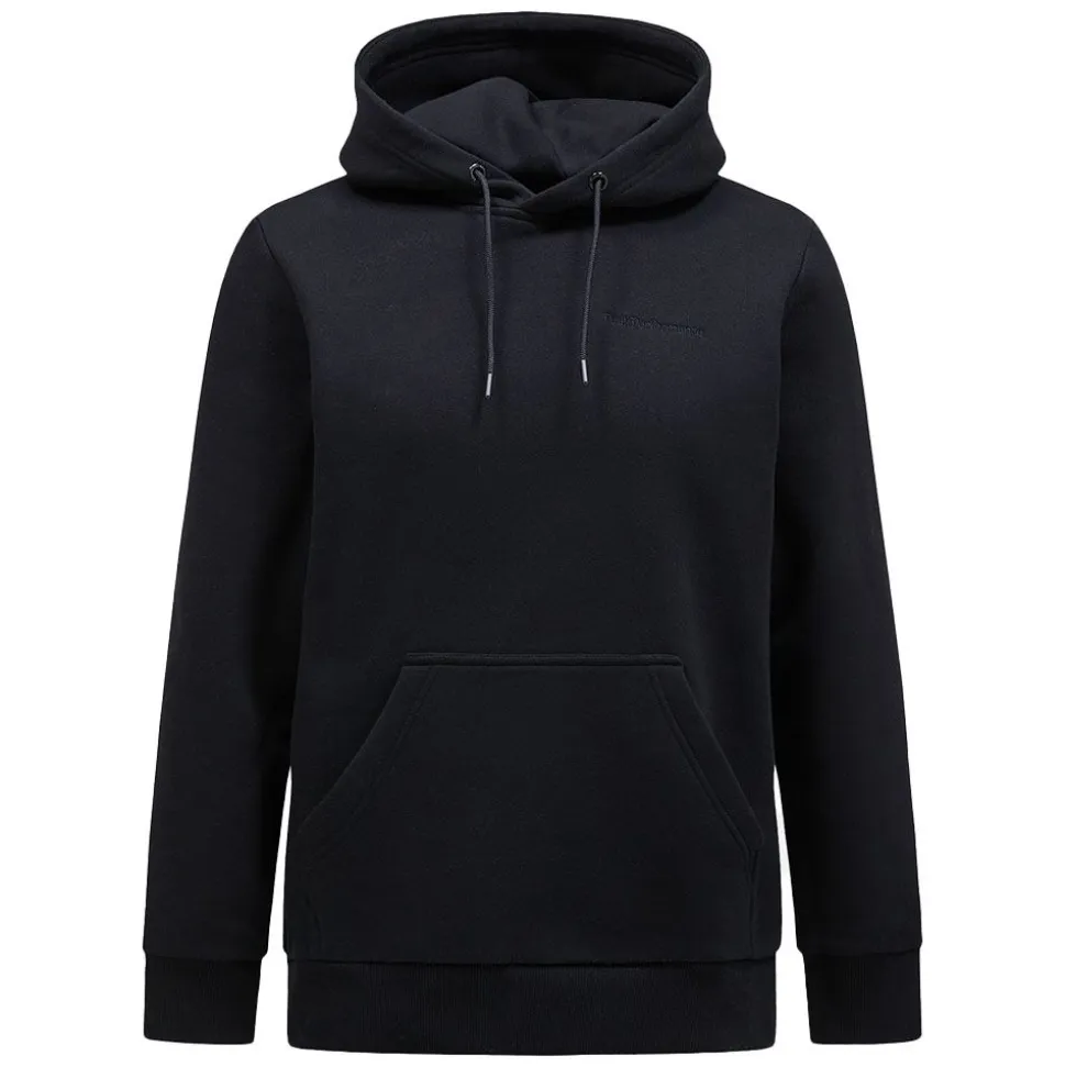 Original Small Logo Hood Herr