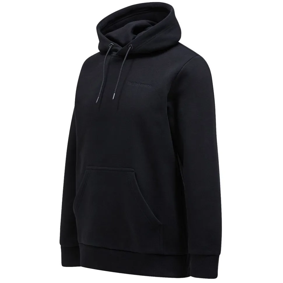 Original Small Logo Hood Herr
