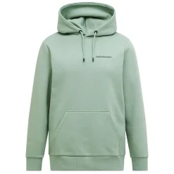 Original Small Logo Hood Herr