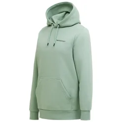 Original Small Logo Hood Herr