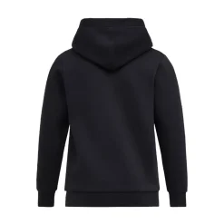 Original Small Logo Hood Jr