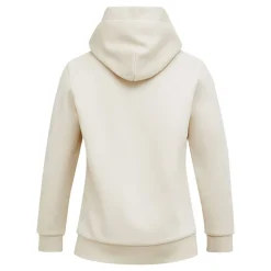 Original Small Logo Hood Junior