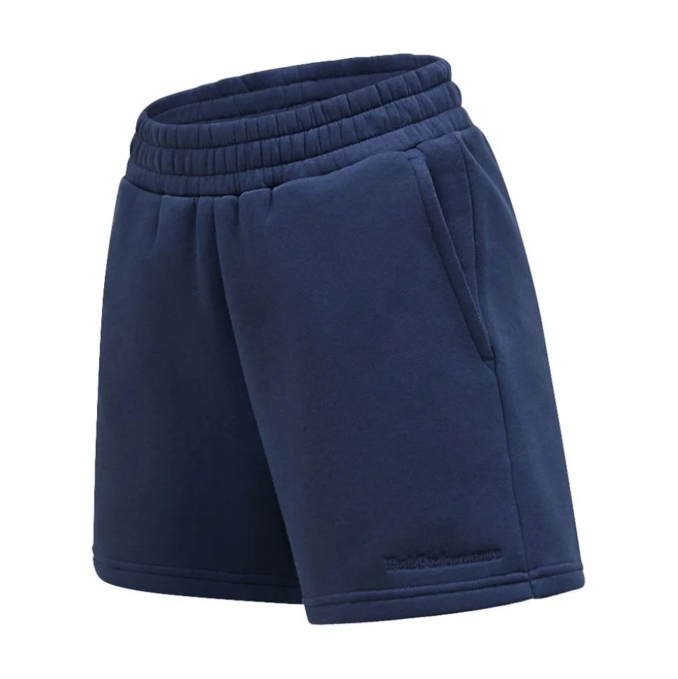 Original Small Logo Shorts Dam