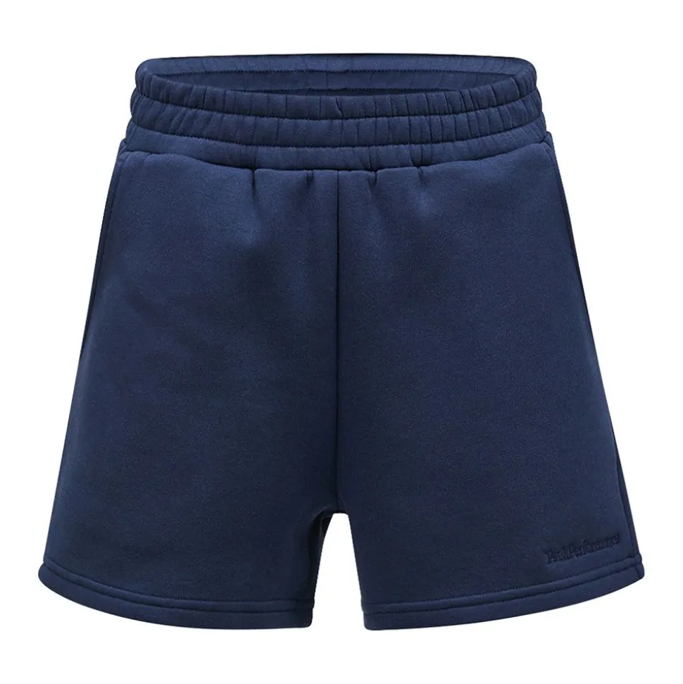 Original Small Logo Shorts Dam