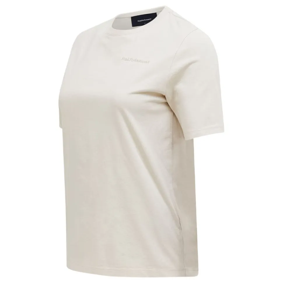 Original Small Logo Tee Dam