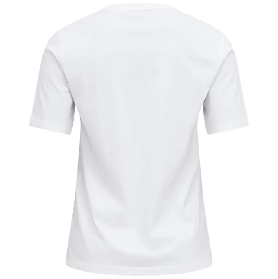 Original Small Logo Tee Dam
