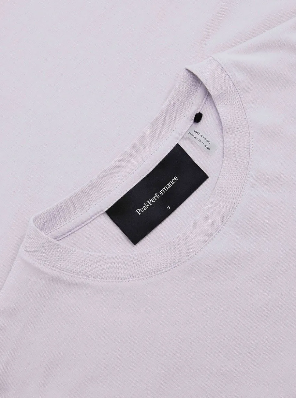Original Small Logo Tee Dam