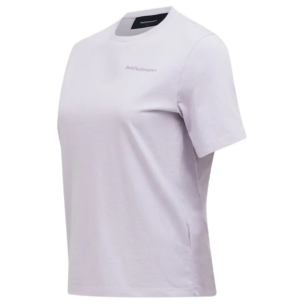 Original Small Logo Tee Dam