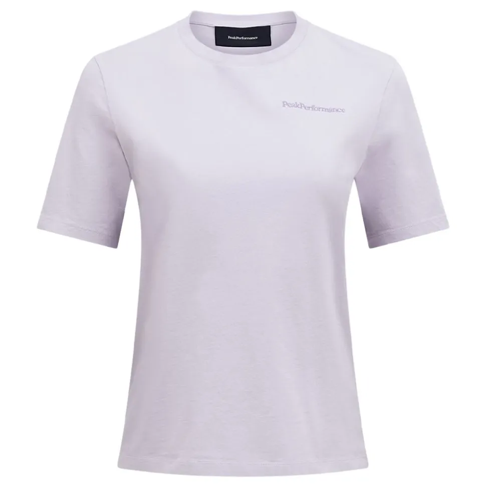 Original Small Logo Tee Dam