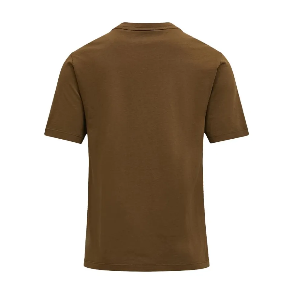 Original Small Logo Tee Dam