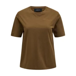 Original Small Logo Tee Dam