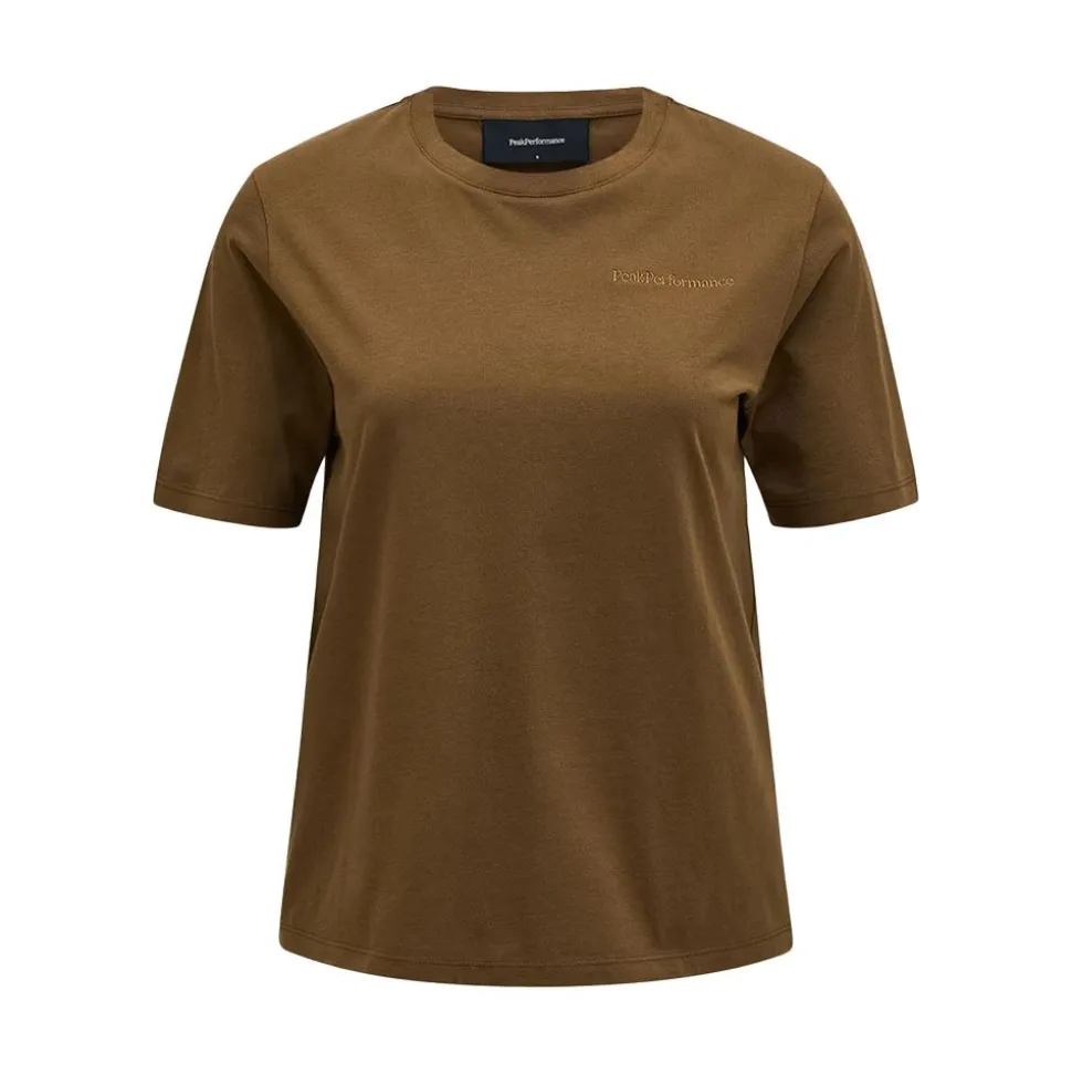 Original Small Logo Tee Dam