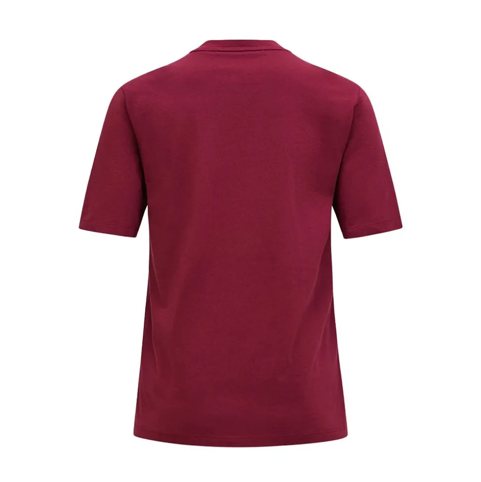 Original Small Logo Tee Dam