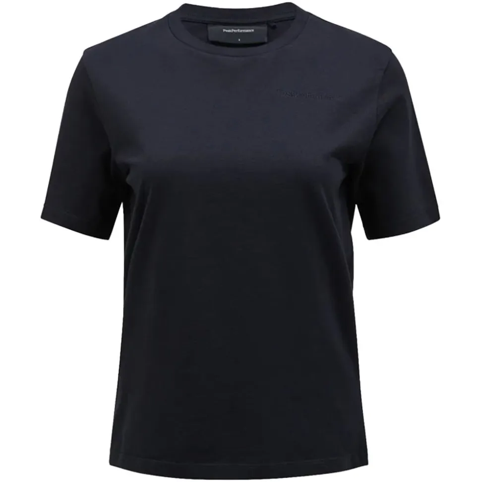Original Small Logo Tee Dam