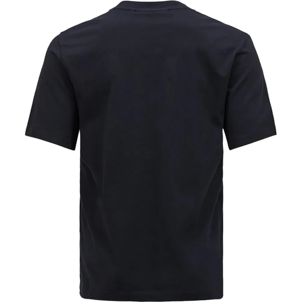 Original Small Logo Tee Dam