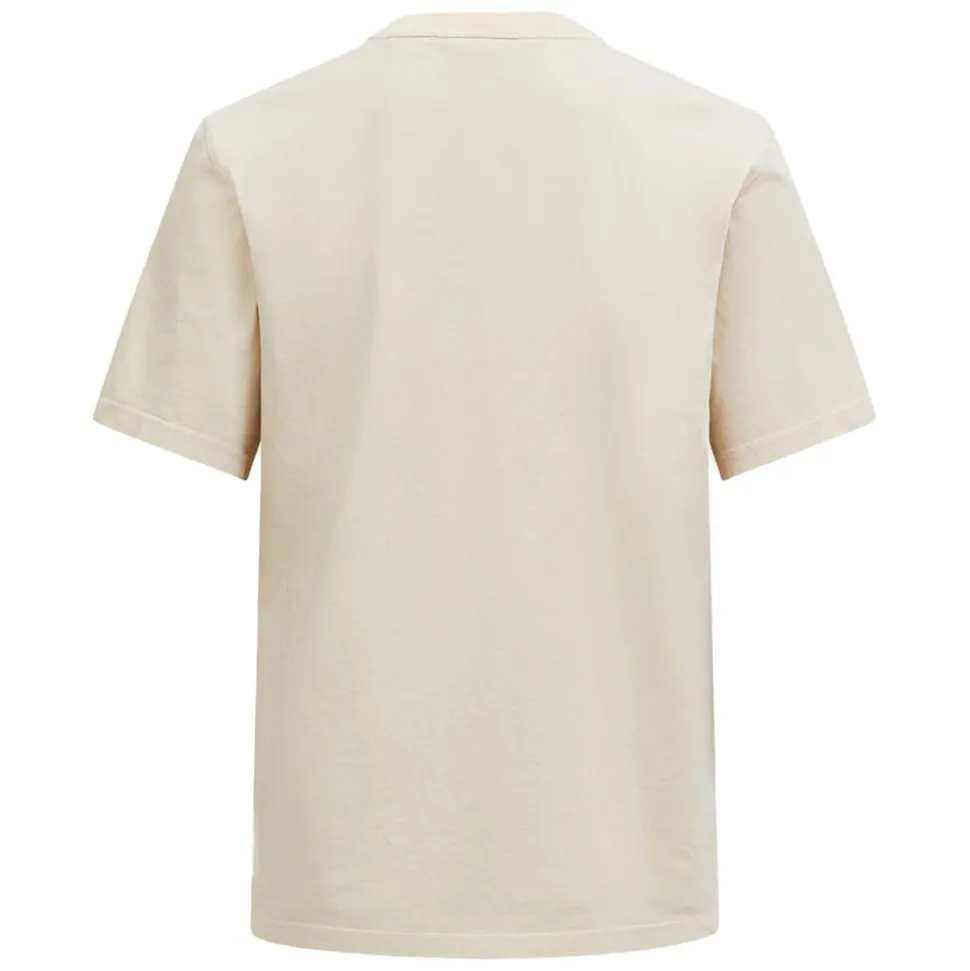 Original Small Logo Tee Herr