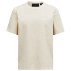 Original Small Logo Tee Herr