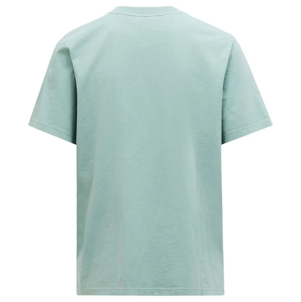 Original Small Logo Tee Herr