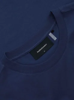 Original Small Logo Tee Herr