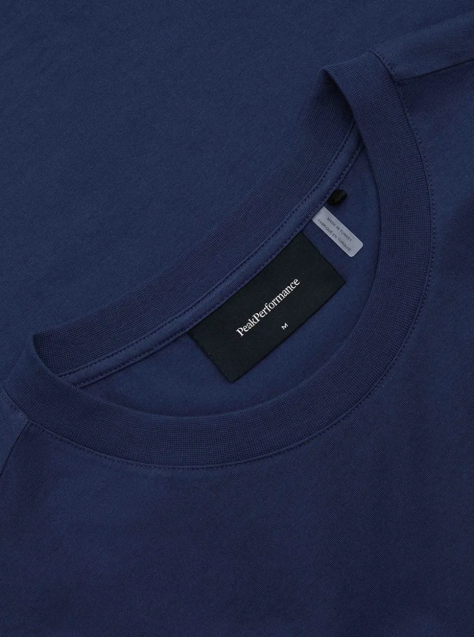 Original Small Logo Tee Herr