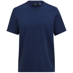 Original Small Logo Tee Herr