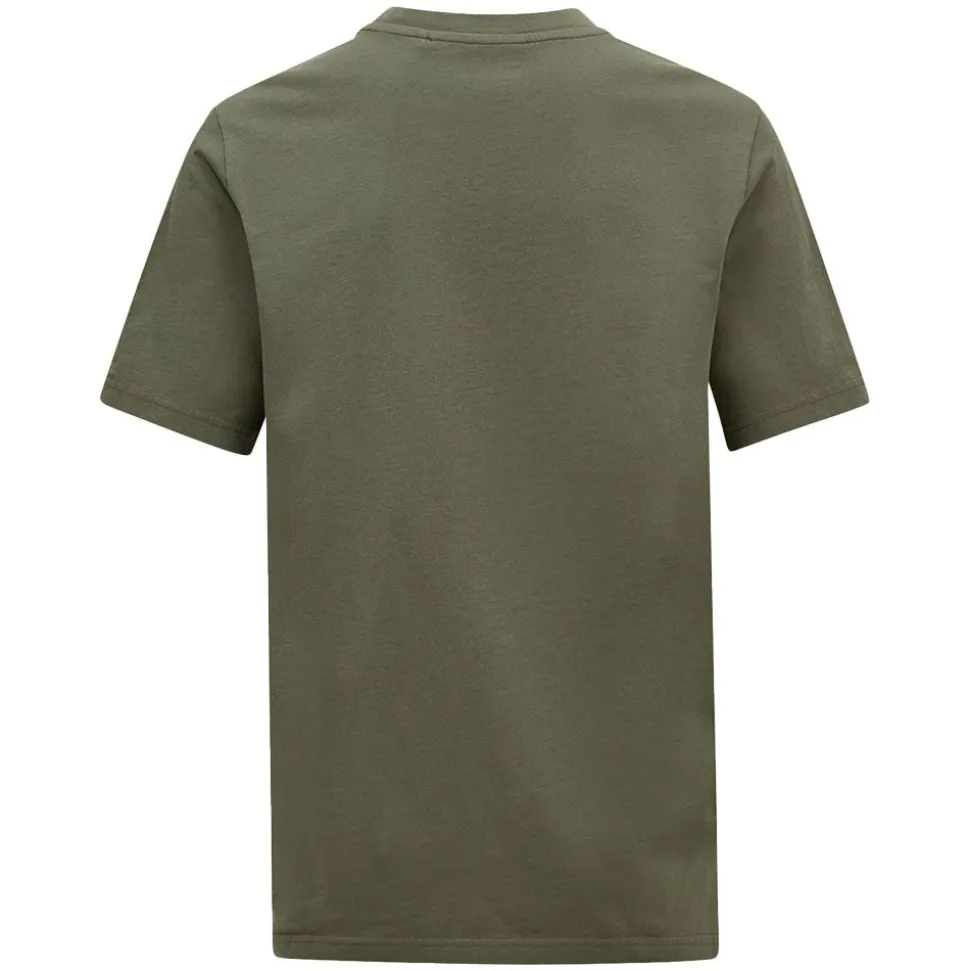 Original Small Logo Tee Herr