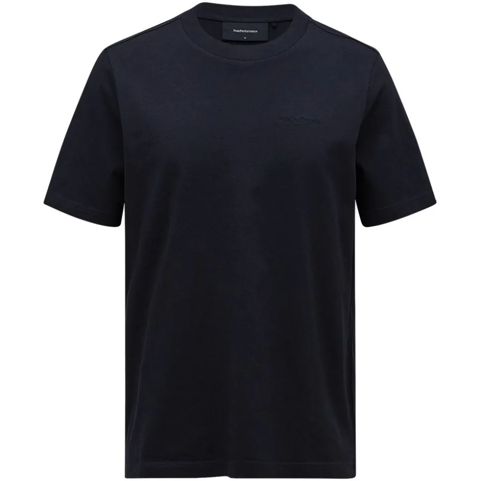 Original Small Logo Tee Herr