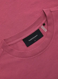 Original Small Logo Tee Herr